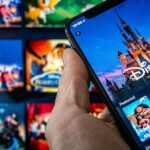 Quanti Giga consuma Disney+