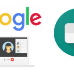 Google Hangouts Meet
