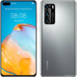 Huawei P40