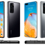 Huawei P40 Pro 5G