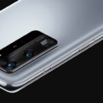 Huawei P40 Pro Fotocamera
