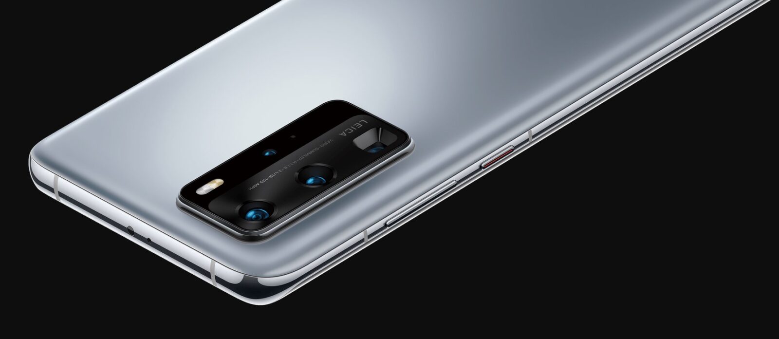 Huawei P40 Pro Fotocamera