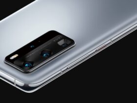Huawei P40 Pro Fotocamera
