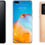 Huawei P40 Series