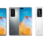 Huawei P40 vs P40 Pro vs P40 Pro+