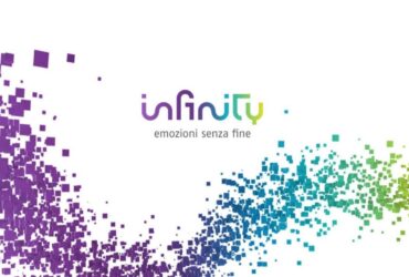 Infinity TV Logo