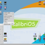 Kolibri OS