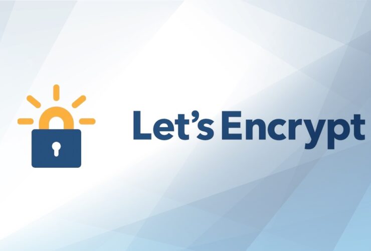 Let's Encrypt