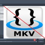 Come dividere file MKV