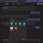 Microsoft Teams 2