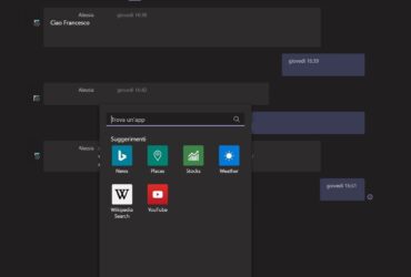 Microsoft Teams 2