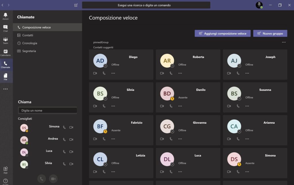 Microsoft Teams 4