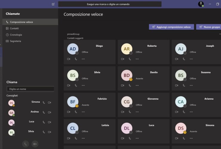 Microsoft Teams 4