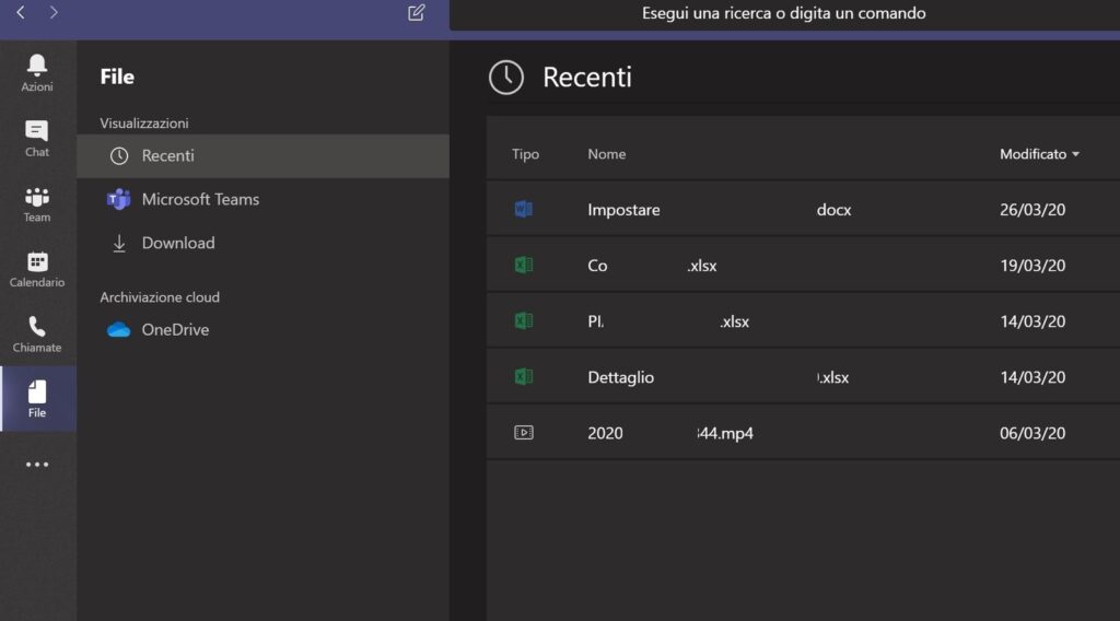 Microsoft Teams 5