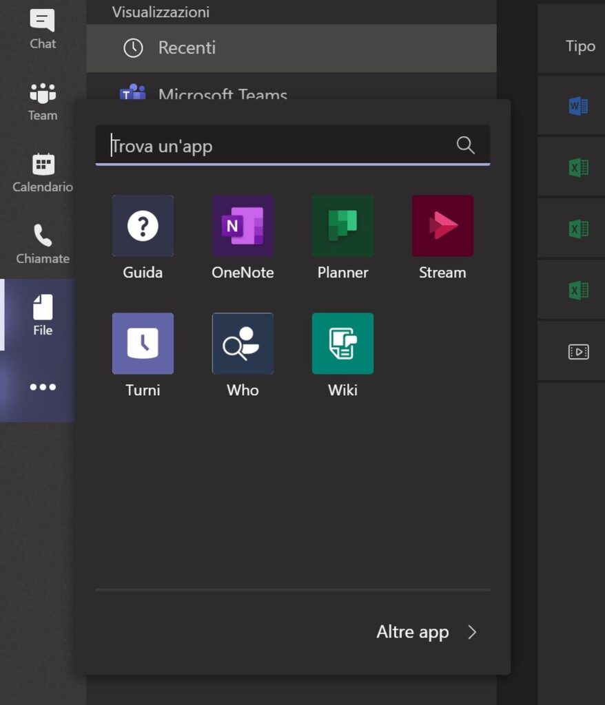 Microsoft Teams 6