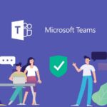 Microsoft Teams Home