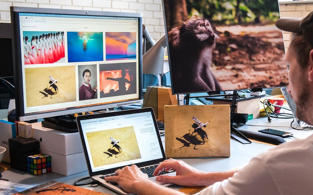PicFair