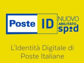 PosteID Cover