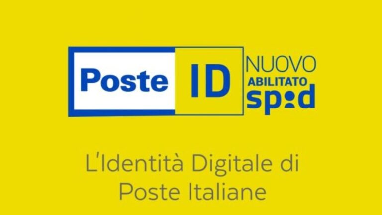 Spid Poste Bloccato Per Troppi Tentativi