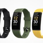 Realme Band