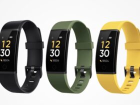 Realme Band