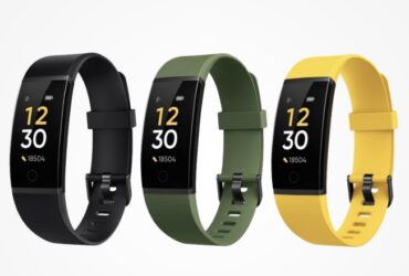 Realme Band