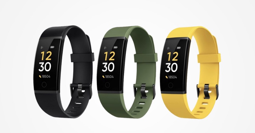 Realme Band