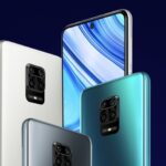 Redmi Note 9 Pro