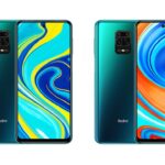 Redmi Note 9 Pro vs Note 9 Pro Max