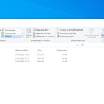 Rimuovi Accesso Rapido Windows 10_1