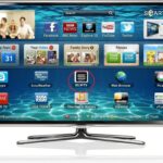SS IPTV Smart TV Samsung