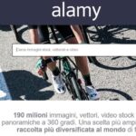 Scaricare da Alamy Gratis