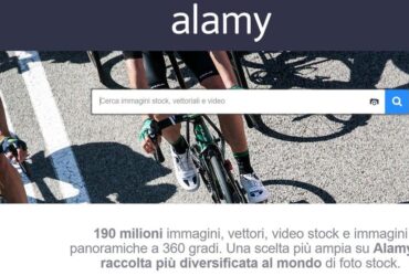 Scaricare da Alamy Gratis