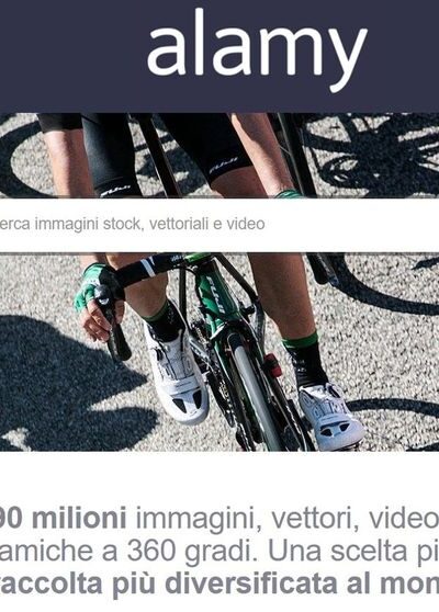 Scaricare da Alamy Gratis