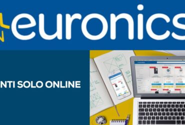 Sconti Online Euronics