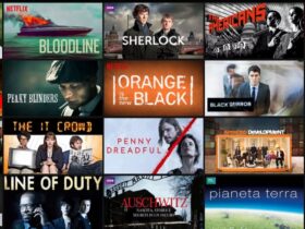 Serie TV Netflix