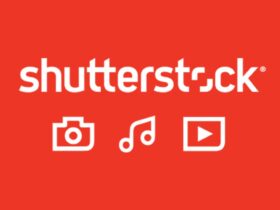 ShutterStock Logo