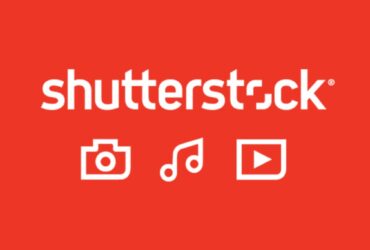 ShutterStock Logo