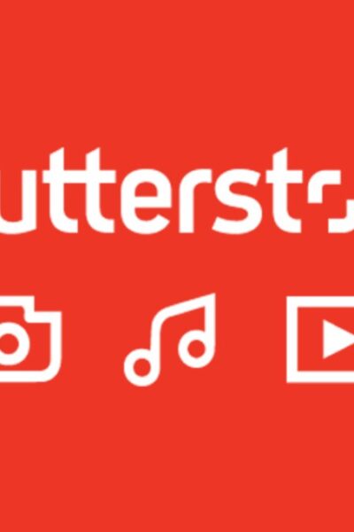 ShutterStock Logo