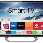 Smart IPTV Samsung