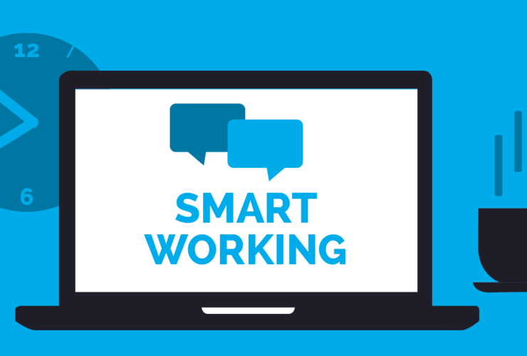 Smart Working
