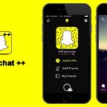 SnapChat++