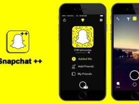 SnapChat++
