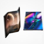 TCL Foldables