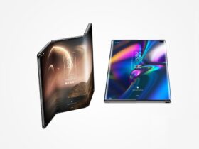TCL Foldables