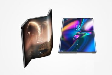 TCL Foldables