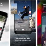 TikTok iOS