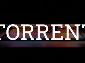 Torrent Cover