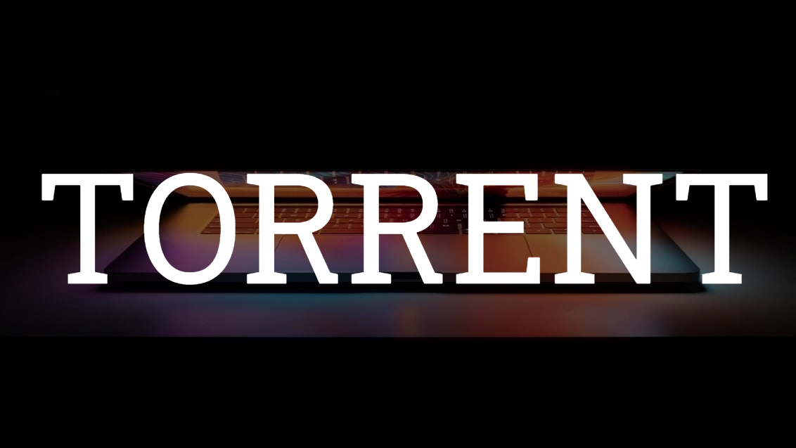Torrent Cover