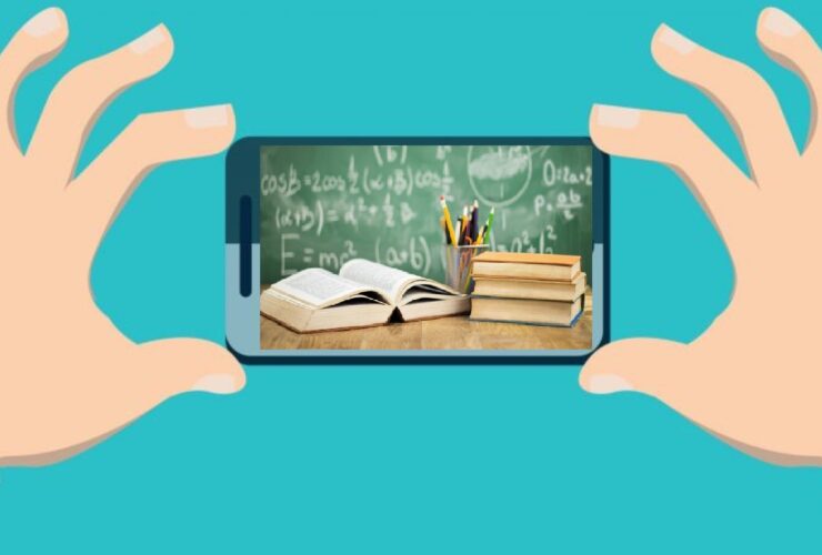 Video Lezioni Scuola